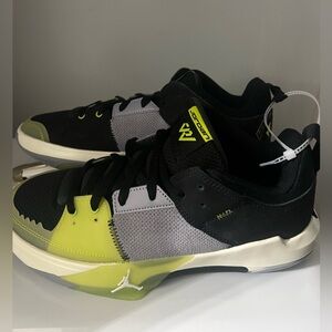 Jordan One Take 5 “Halloween”